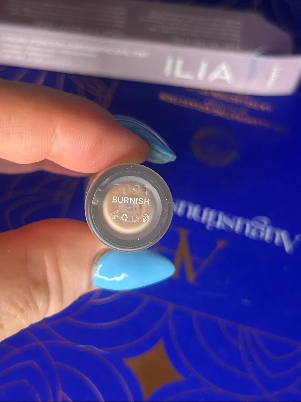 ILIA Chromatic Liquid Powder Eye Tint